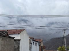 -灵山