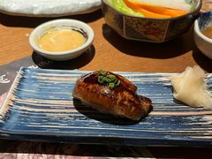 -水之惠鲜鱼料理(王府大街店)