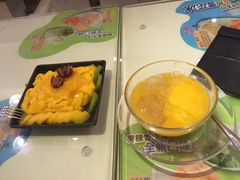 picture-糖糖屋•糖水•雪花冰店(时尚天河店)
