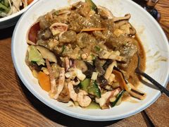 -奕景小馆·地道大连菜(恒隆广场店)