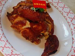 -二泉园老菜馆·百年无锡菜