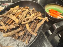-捞王猪肚鸡火锅(财富中心店)