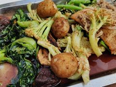 -郑妈妈油炸工坊(石坦巷店)