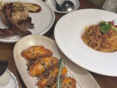 -陶享时光西餐·下午茶(信河街店)