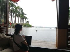 -三亚亚龙湾红树林度假酒店