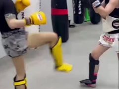 -TFC 纯泰拳馆MuayThai