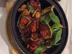 -鹿港小镇(霄云店)