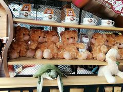 -ZOO COFFEE 动物园咖啡(亦庄店)