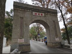 -南岳衡山风景名胜区