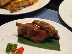 -康帝国际酒店-艾斯本自助西餐厅