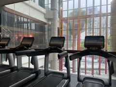 -加伍磅健身(千树店)