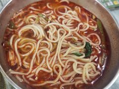 -杨大姐四川风味麻辣鸡(古陌路店)