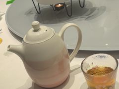 -甜阿姨·天台花园私房菜(万松园店)