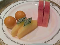 -杭州香格里拉·香宫中餐厅