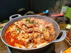 -蛙喔牛蛙(盐城盐都万达店)