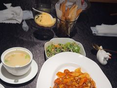 -太守宴·蘭院(天塔店)