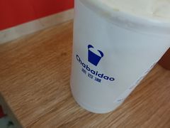 -茶百道(吉嘉港店)
