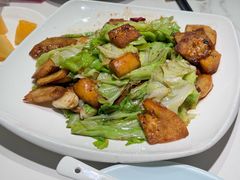 -阿里疆Alijiang·丝路美食·异域风情·清真(长楹天街店)