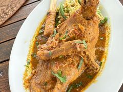 -Bebek Joni Restaurant