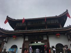 -清代四川贡院