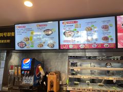 -真功夫(彩田路店)