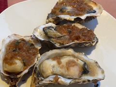 -视界美食自助餐厅·石家庄希尔顿酒店