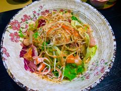 海鲜沙拉-鲤·鮨KOISUSHI