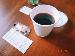 -素咫咖啡CLIFEROSE