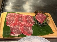 -岩盐·铁板料理(嘉里店)