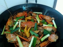 -邹记·美食(斗门店)