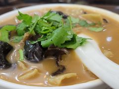 精品胡辣汤-方中山胡辣汤(西安高新区店)