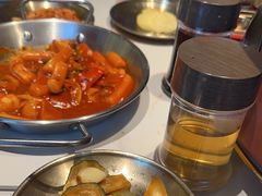 -西塔老太太泥炉烤肉(川沙百联店)