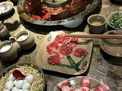 -重庆渝达老火锅(春熙路店)