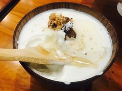 老爷自制酸奶-巴依老爷新疆美食(常营店)
