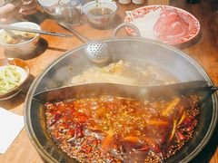 -楠火锅(仁恒梦中心店)