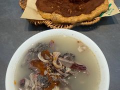 -黑窑厂糖油饼烤鸭·清真菜(旗舰店)
