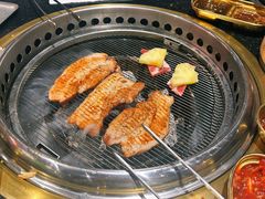 -何发发和牛烧肉·鳗鱼榴莲放题自助(乐峰广场店)