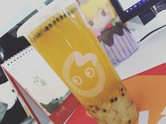 -CoCo都可(光谷天地店)