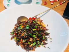 -一坐一忘云南菜(三里屯店)