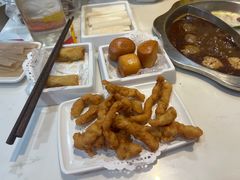 -傣妹火锅(四川北路店)