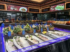-老德州四合院·德州菜(天衢路店)
