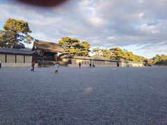 -京都御所