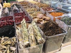 -泰康食品(南京东路店)