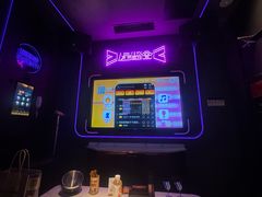 -星聚会KTV(合生汇黑金店)