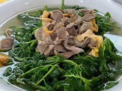-大笑饭堂(甲子桥店)