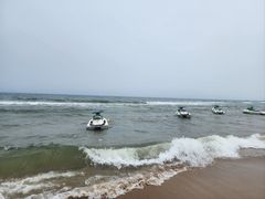 -渔岛海洋度假区