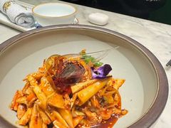 -辛香汇·现炒川菜(淮海路百盛店)