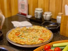 -万福炭火烤肉日本料理(新街口店)