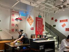 -冯校长老火锅(广州正佳广场店)