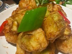 冰川茄子-老友王·南宁特色菜(金汇如意坊店)
